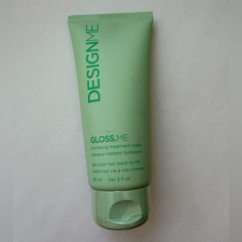 Design.Me Gloss.Me Hydrating Treatment Mask - Picture 2 of 8